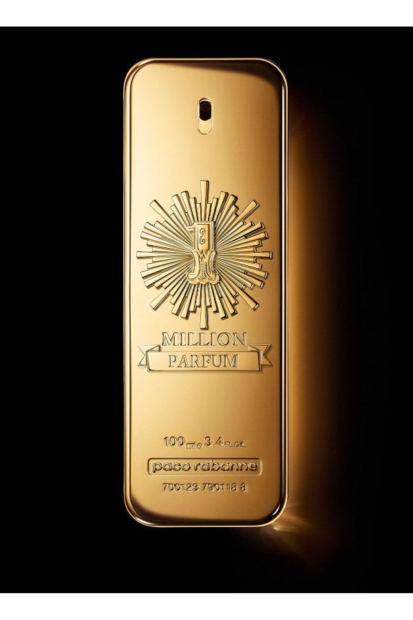 ادکلن اورجینال برند Rabanne paco مدل 100 ml Parfüm کد 776651014 - Image 3