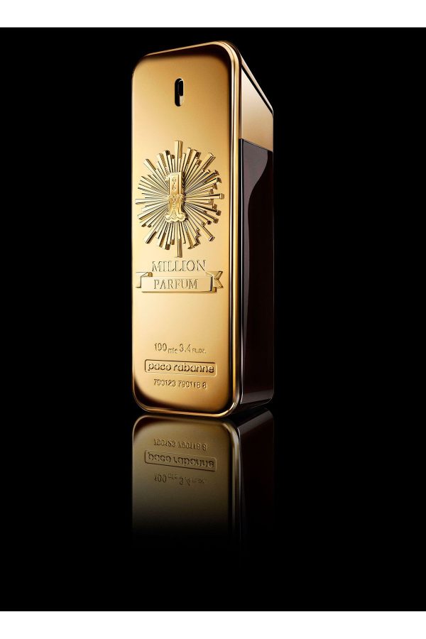 ادکلن اورجینال برند Rabanne paco مدل 100 ml Parfüm کد 776651014 - Image 4