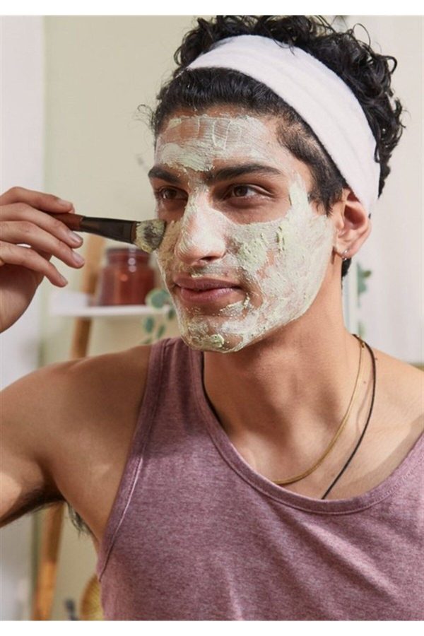 ماسک صورت اورجینال برند The body shop کد 34985182 - Image 4