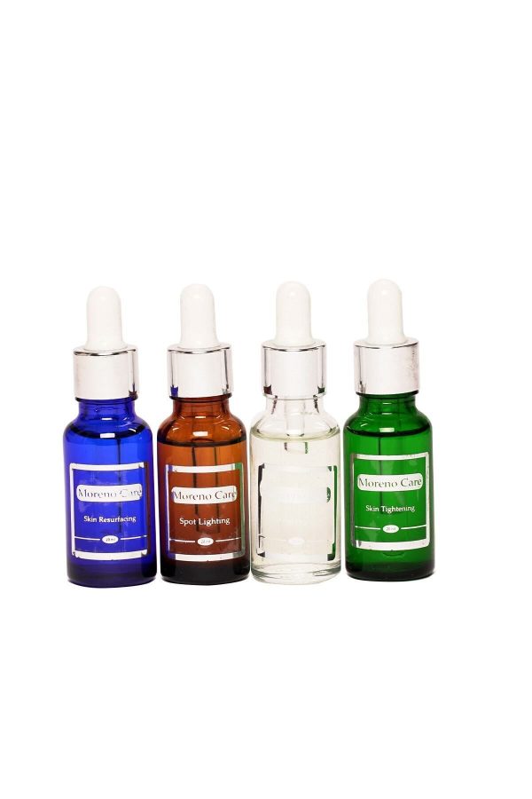 لایه بردار اورجینال برند Moreno care مدل Care Princess Care Peeling کد 746368357 - Image 2