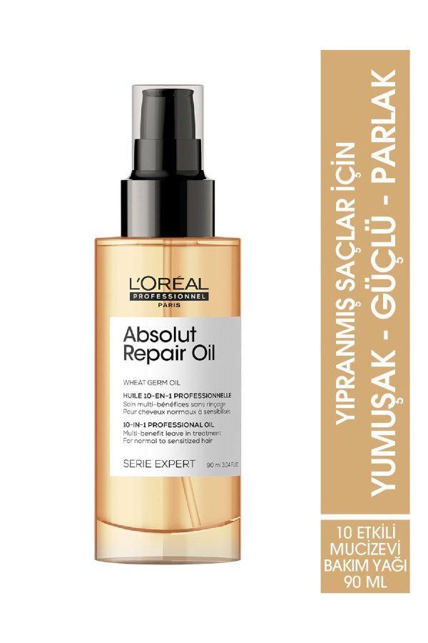 ست مراقبت از مو اورجینال برند L oreal professionnel کد 376208838 - Image 3