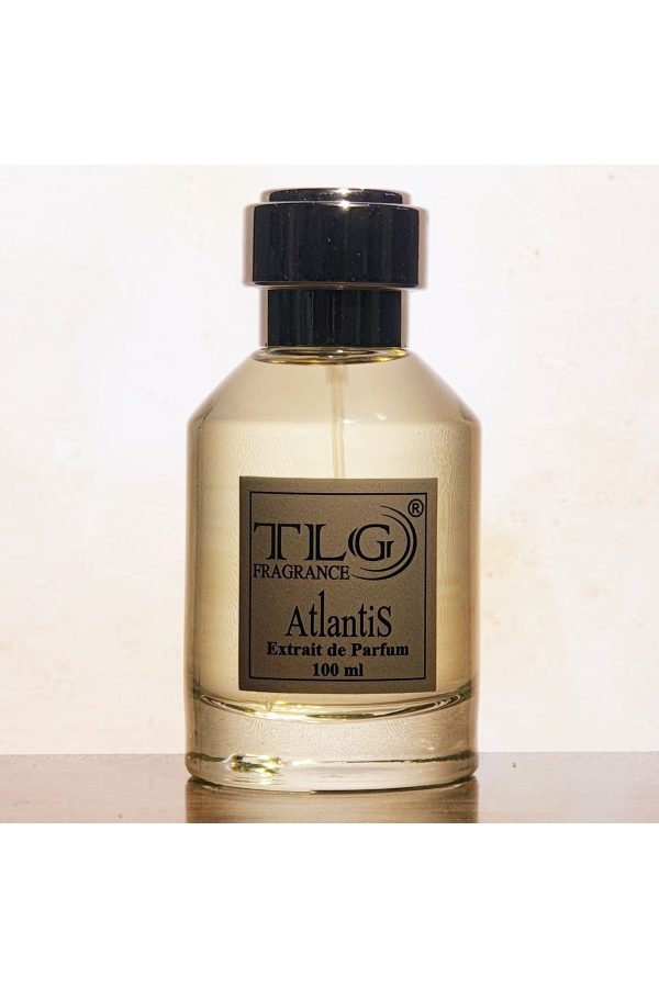ادکلن اورجینال برند Tlg kozmetik مدل Atlantis Extrait De Parfum کد 98570573
