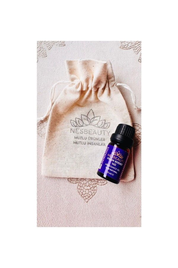روغن مراقبت کننده اورجینال برند Nes مدل Abundance and Prosperity Oil کد 860555373 - Image 4