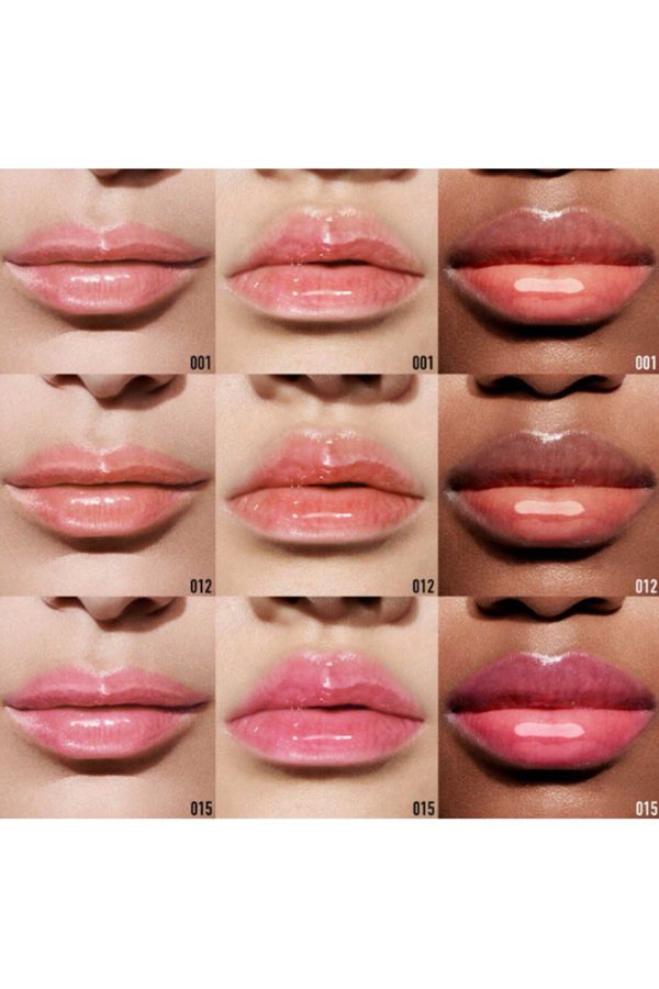 برق لب اورجینال برند Dior کد 833298107 - Image 4