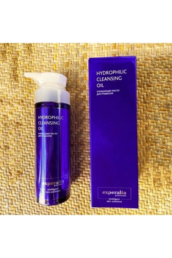 پاک کننده صورت اورجینال برند Siberian welness مدل Hidrofilik Cilt Temizleme Yağı 200ml کد 118686671 - Image 2
