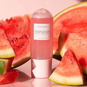 کرم صورت اورجینال برند Glow recipe کد 816762593