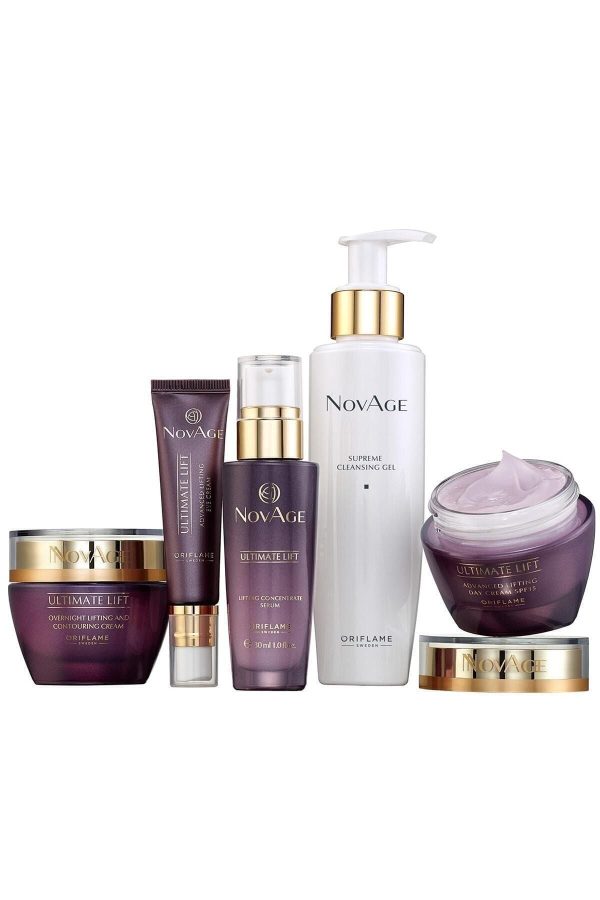 ست مراقبت از پوست اورجینال برند Oriflame کد 31126398