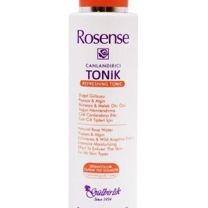 کرم جوان کننده اورجینال برند Rosense کد 72832094