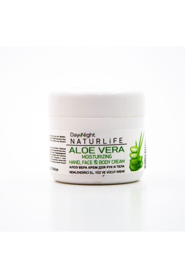 کرم بدن اورجینال برند Naturlife کد 47493183