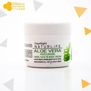 کرم بدن اورجینال برند Naturlife کد 47493183