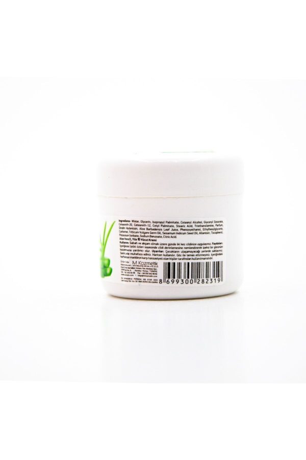 کرم بدن اورجینال برند Naturlife کد 47493183 - Image 3
