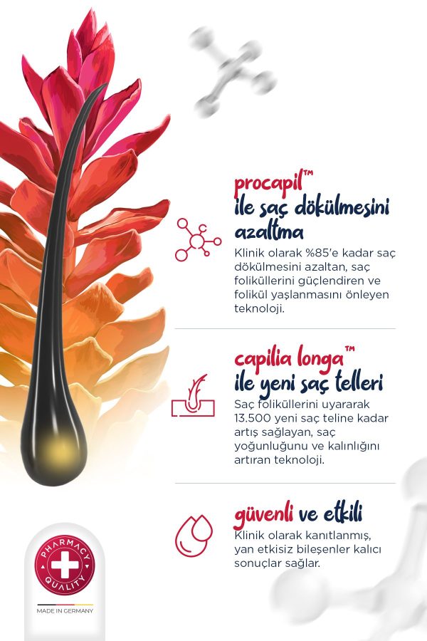روغن و سرم مو اورجینال برند Mamaaura کد 803296058 - Image 3