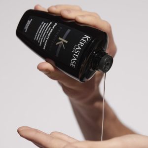 شامپو اورجینال برند Kerastase مدل Bain Densifique Homme کد 841677135