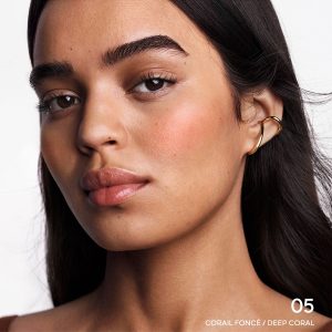 رژ گونه اورجینال برند Guerlain مدل Terra Blush 05 کد 850886352