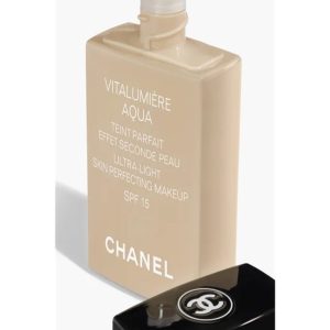 کرم فاندیشن اورجینال برند Chanel کد 803692452