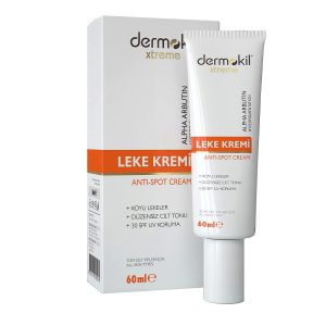 کرم صورت اورجینال برند Dermokil کد 2047259