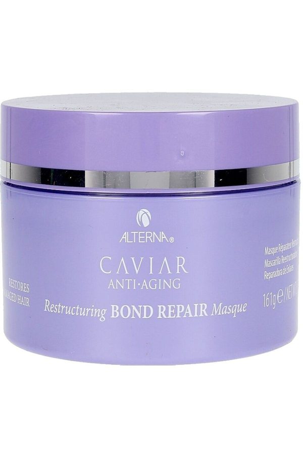 ماسک مو اورجینال برند Alterna مدل Anti-Aging Restructuring Bond Repair Masque کد 736436550