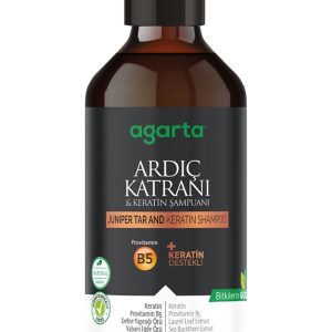 شامپو اورجینال برند Agarta کد 372608436