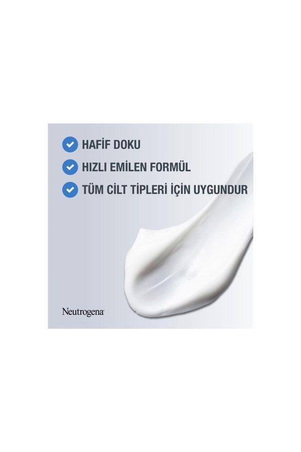 کرم صورت اورجینال برند Neutrogena مدل Retinol Boost night cream anti-aging کد 815060328 - Image 4