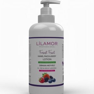 کرم بدن اورجینال برند Lilamor کد 380448739