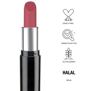 رژ لب اورجینال برند Pastel مدل 524 eleg1402 کد 866948959