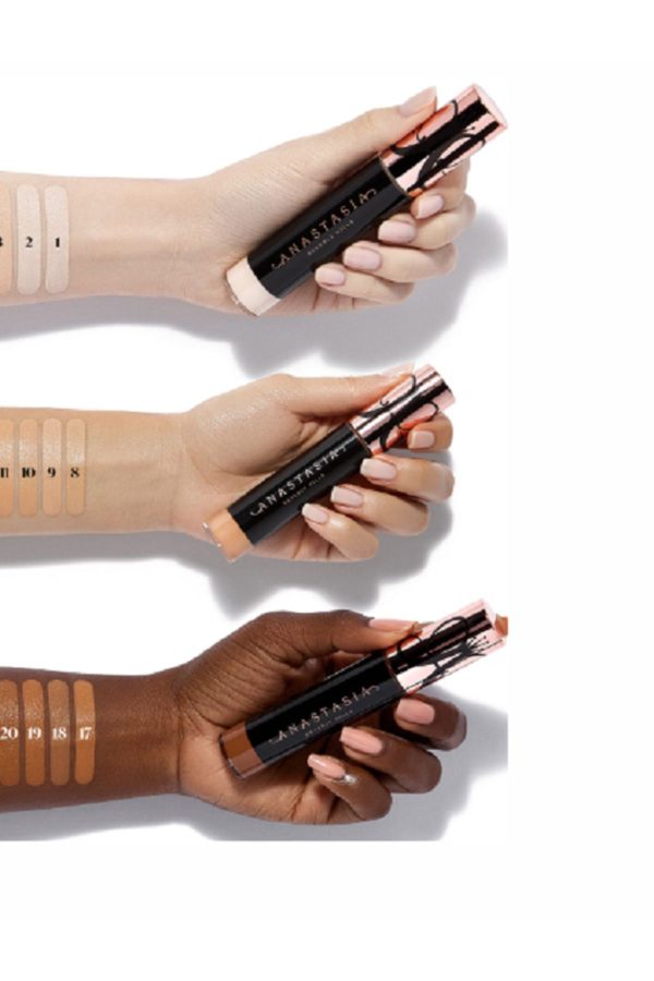 کانسیلر اورجینال برند Anastasia beverly hills مدل Magic Touch Concealer کد 841813189 - Image 3