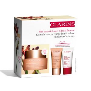 ست مراقبت از پوست اورجینال برند Clarins مدل Extra Firming Cilt Bakım Seti کد 841325716