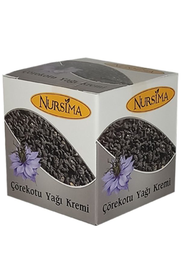کرم بدن اورجینال برند Nursima کد 391605426
