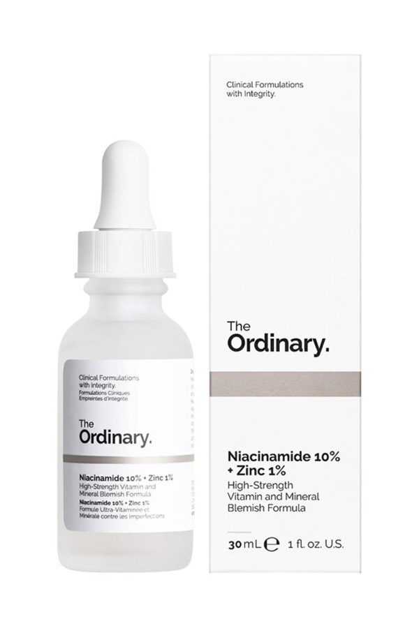 سرم پوست اورجینال برند The new ordinary کد 145262716