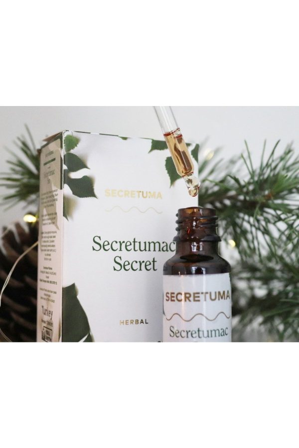 سرم پوست اورجینال برند Secretuma pharma مدل Komplex Serum کد 467259579 - Image 3