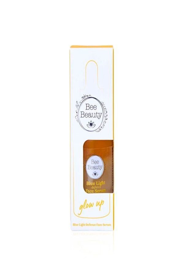 سرم پوست اورجینال برند Bee beauty کد 839874746