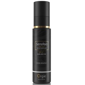 دئودورانت اورجینال برند Dare yourself orgie کد 881681892