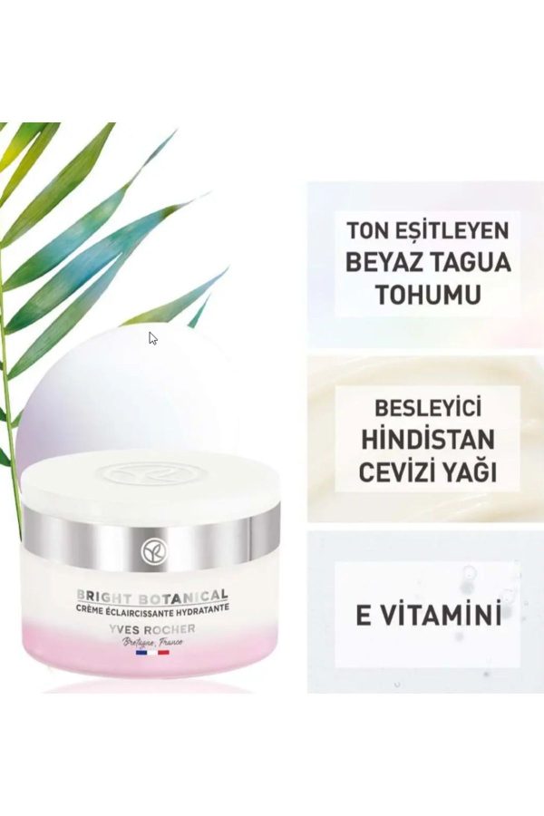 کرم صورت اورجینال برند Yves rocher کد 827227880 - Image 4