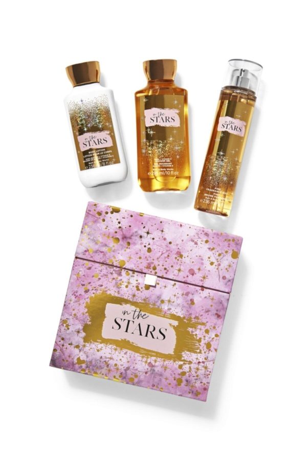 ست مراقبت از پوست اورجینال برند Bath body works کد 82824720