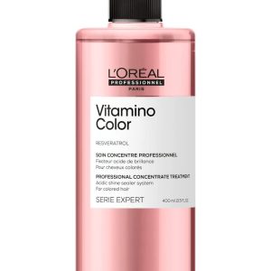 روغن و سرم مو اورجینال برند L oreal professionnel کد 880135805