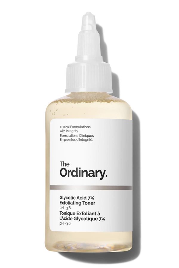 کرم جوان کننده اورجینال برند The ordinary کد 824095363