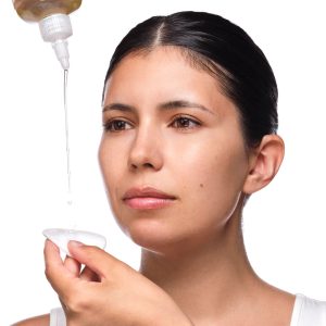 کرم جوان کننده اورجینال برند The ordinary کد 824095363
