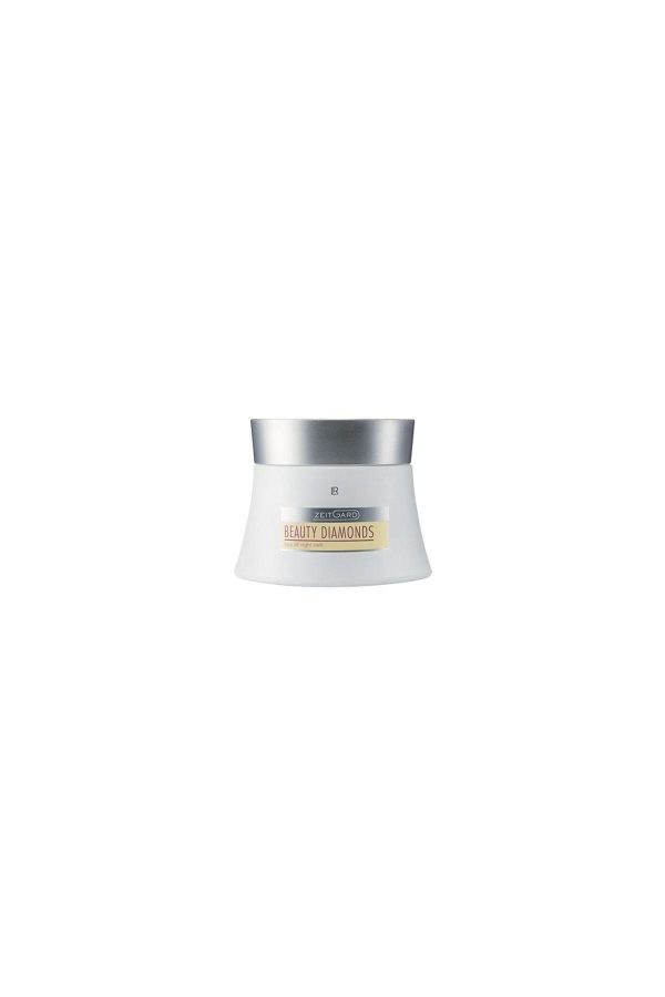 کرم صورت اورجینال برند Lr مدل Night Cream 50 Ml کد 47798105