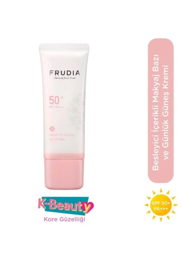 ضد آفتاب صورت اورجینال برند Frudia کد 836302258