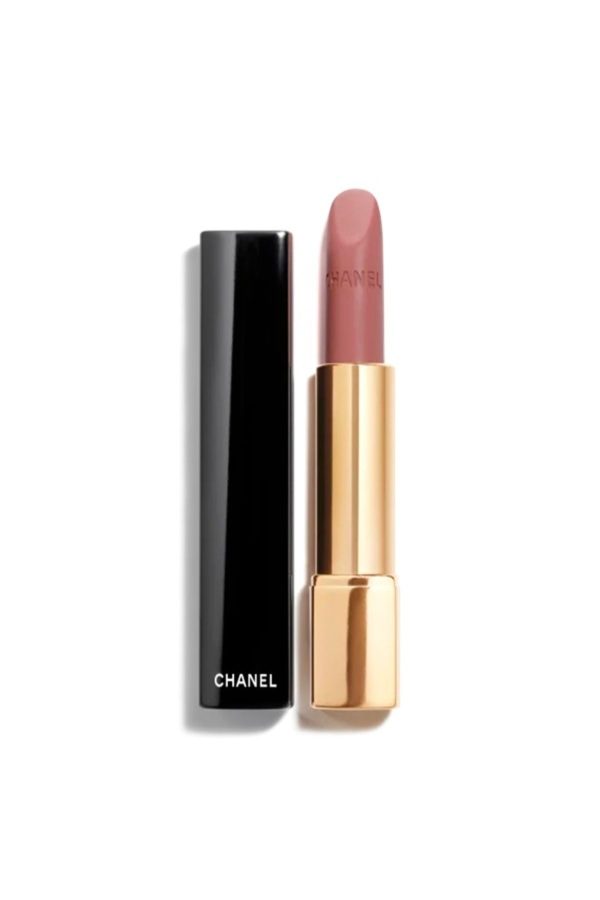 رژ لب اورجینال برند Chanel مدل ROUGE ALLURE VELVET کد 805359809