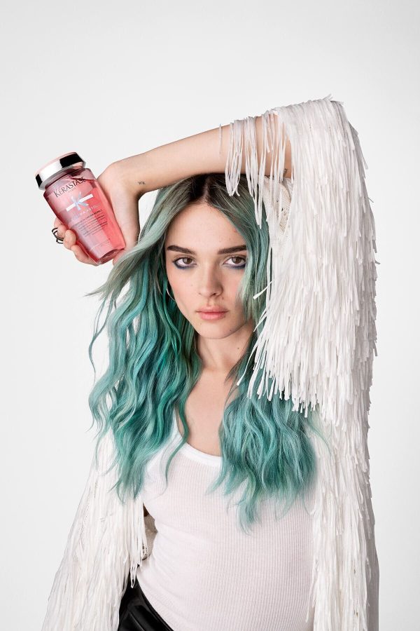 شامپو اورجینال برند Kerastase کد 821670519 - Image 8