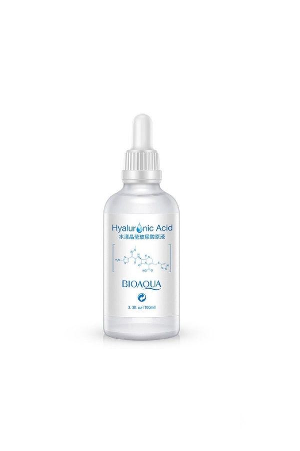 کرم صورت اورجینال برند Bioaqua کد 2339305