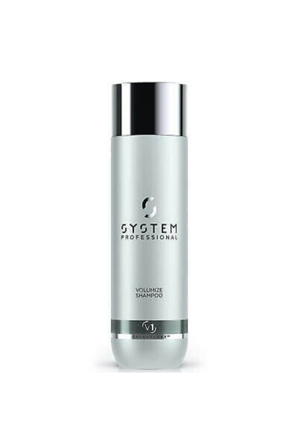 شامپو اورجینال برند Wella مدل Volumize Shampoo 250ml کد 847774637