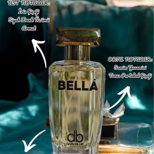 ادکلن اورجینال برند Dark blue مدل Vie Est Belle 100ml کد 788893685