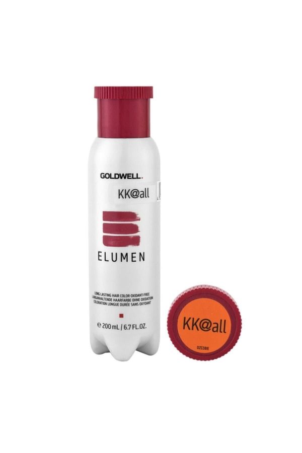 رنگ مو اورجینال برند Goldwell کد 90222246