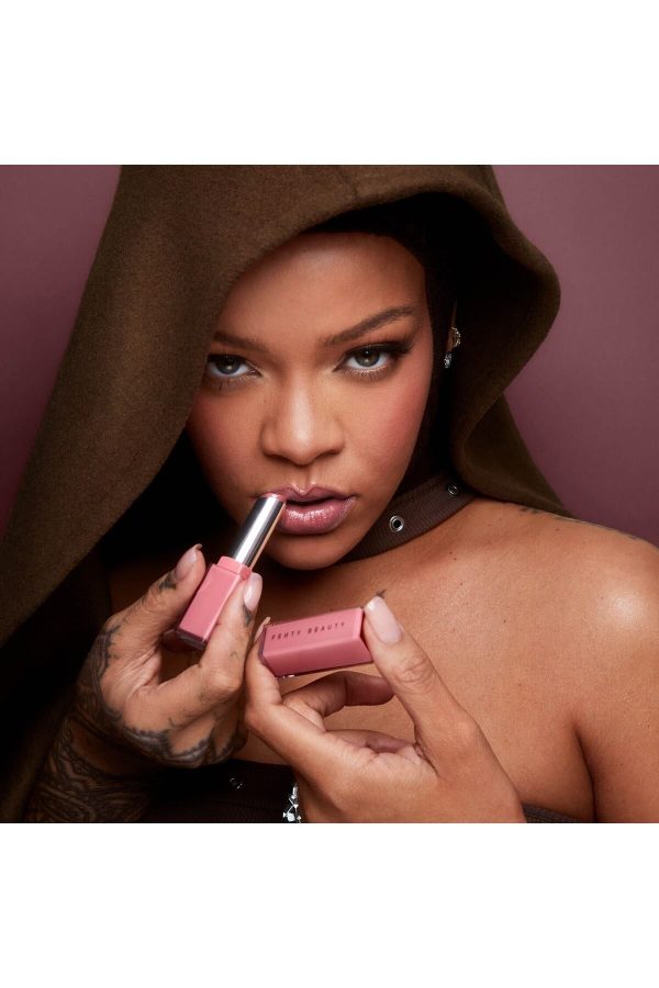 برق لب اورجینال برند Fenty beauty کد 847238820 - Image 2