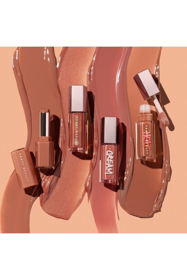برق لب اورجینال برند Fenty beauty کد 847238820 - Image 4