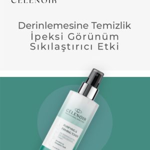کرم جوان کننده اورجینال برند Celenoir کد 882109563