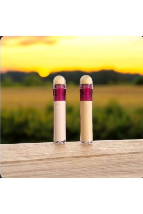 کانسیلر اورجینال برند Aster beauty کد 793495303 - Image 2