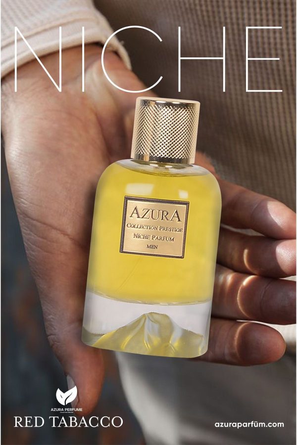 ادکلن اورجینال برند Azura perfumum کد 803876200 - Image 6